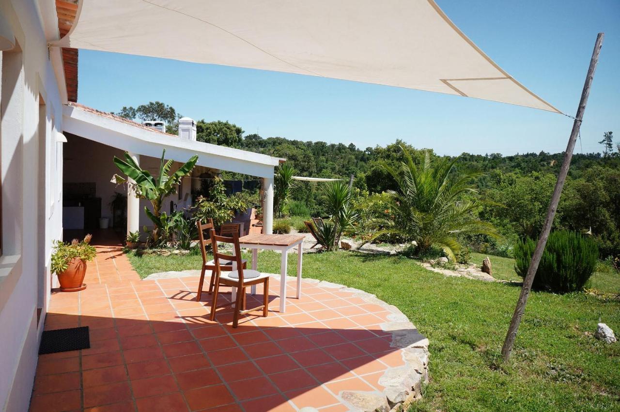Moba - Monte Do Barranquinho Apartment เซาลูอิส ภายนอก รูปภาพ