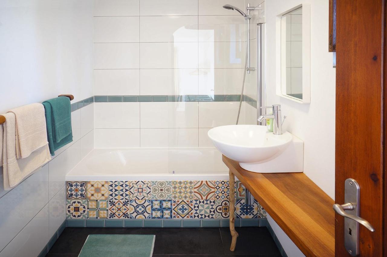 Moba - Monte Do Barranquinho Apartment เซาลูอิส ภายนอก รูปภาพ