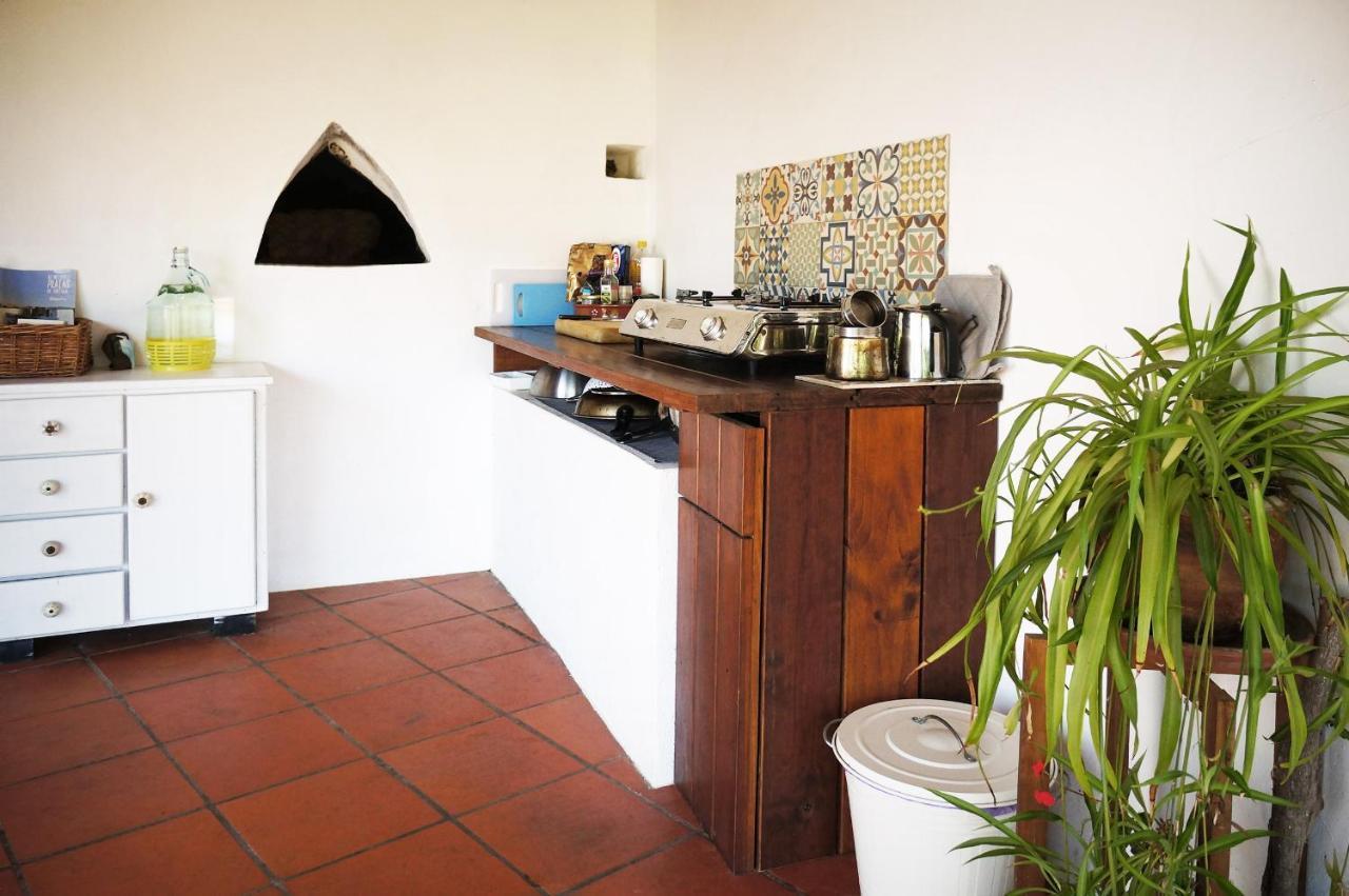 Moba - Monte Do Barranquinho Apartment เซาลูอิส ภายนอก รูปภาพ