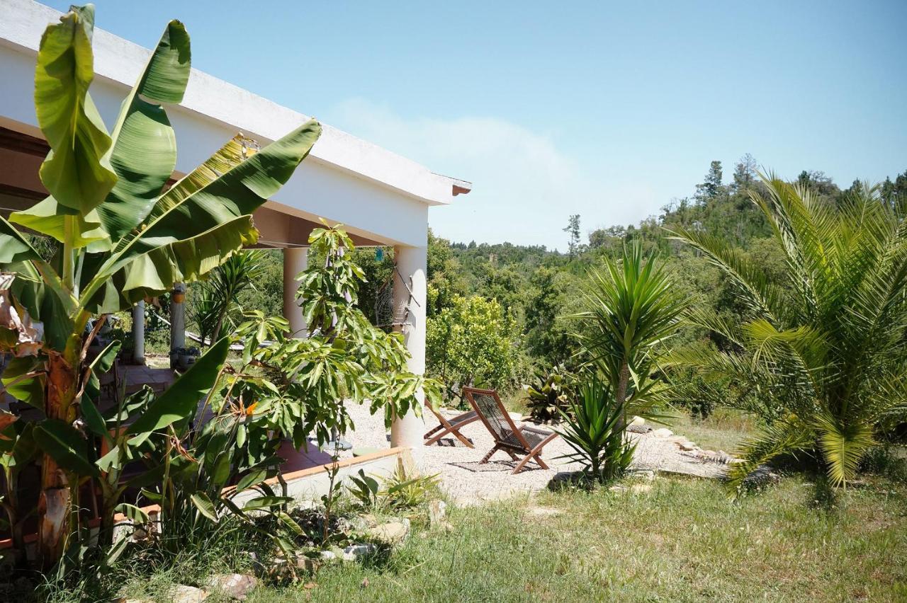 Moba - Monte Do Barranquinho Apartment เซาลูอิส ภายนอก รูปภาพ