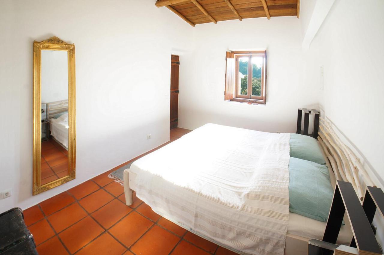 Moba - Monte Do Barranquinho Apartment เซาลูอิส ภายนอก รูปภาพ