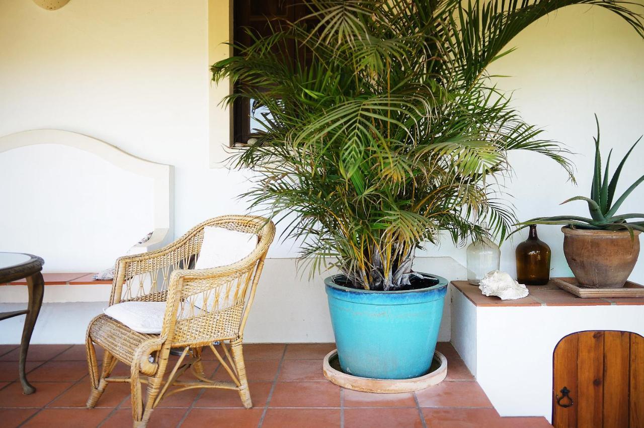 Moba - Monte Do Barranquinho Apartment เซาลูอิส ภายนอก รูปภาพ