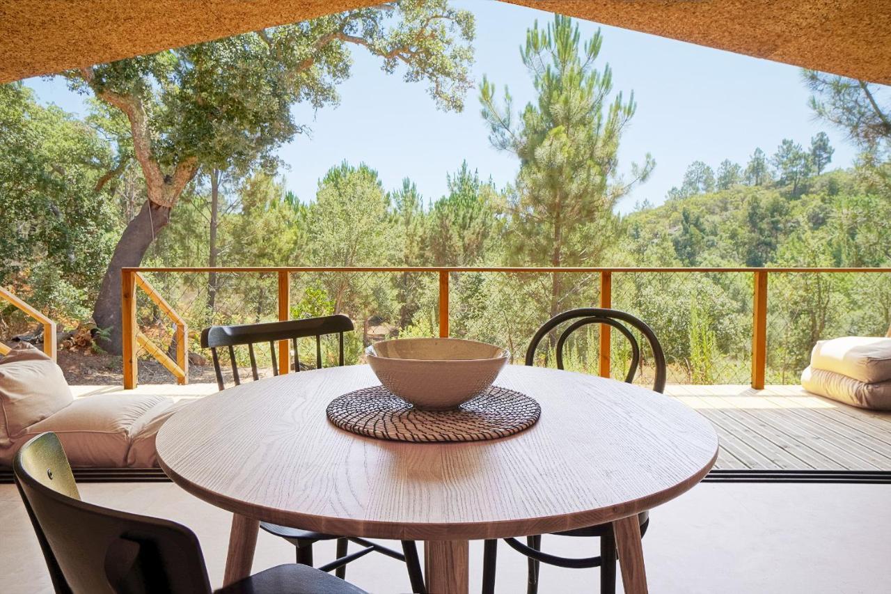 Moba - Monte Do Barranquinho Apartment เซาลูอิส ภายนอก รูปภาพ