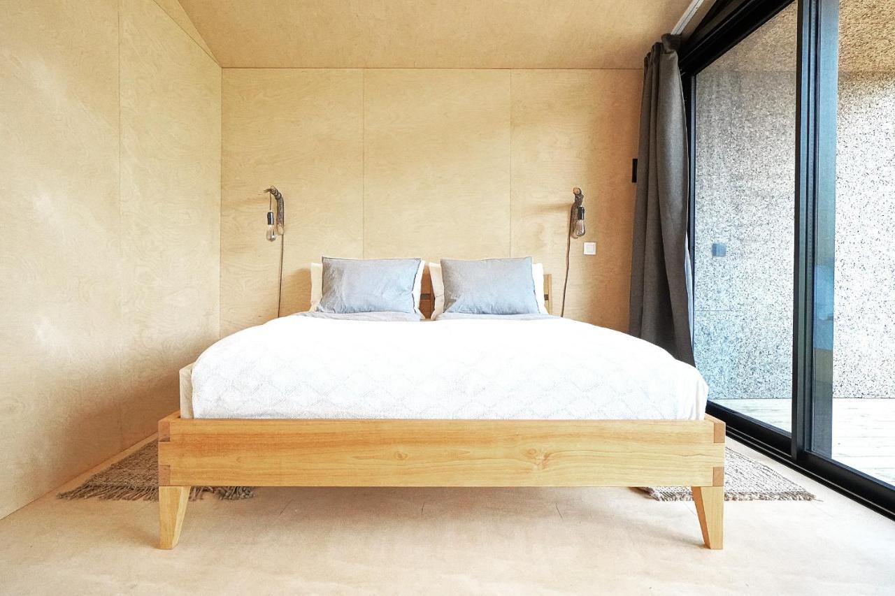 Moba - Monte Do Barranquinho Apartment เซาลูอิส ภายนอก รูปภาพ