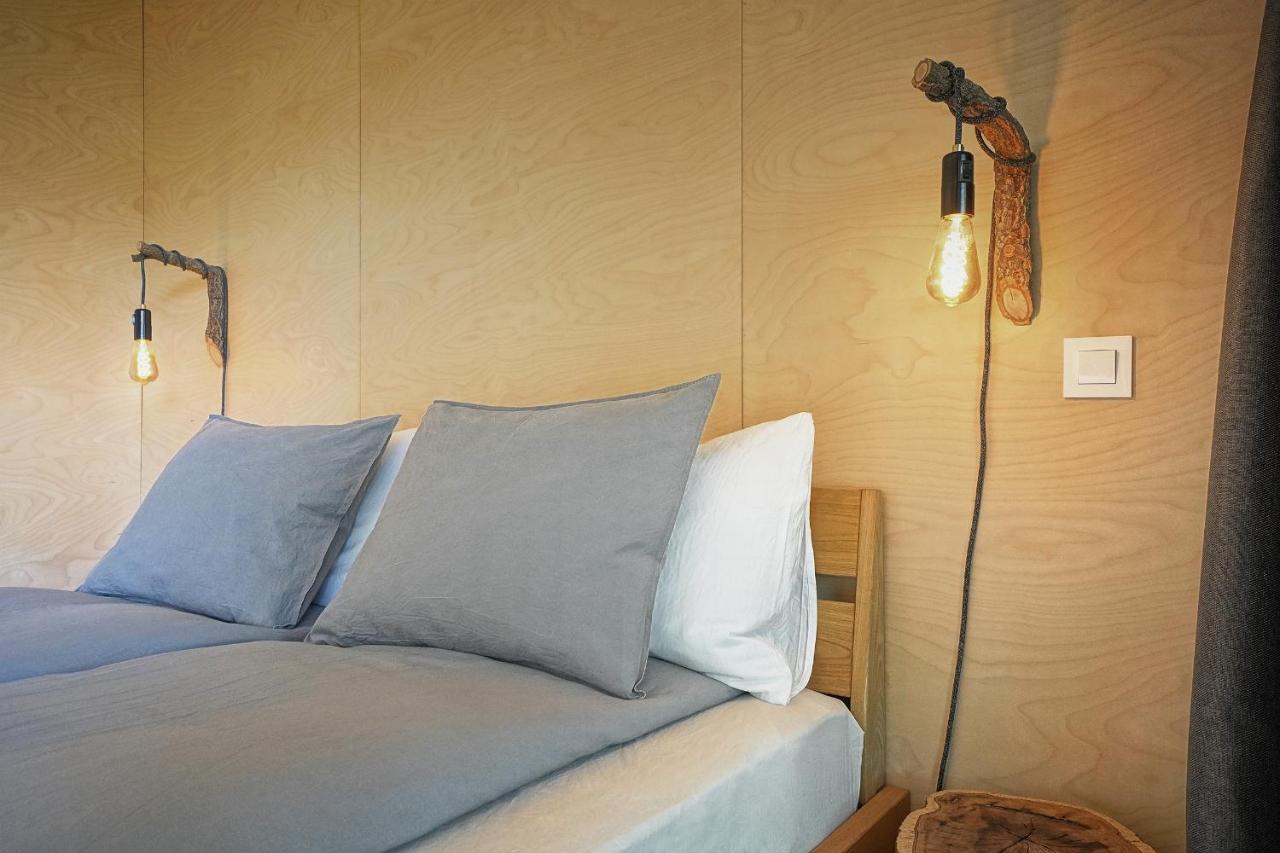 Moba - Monte Do Barranquinho Apartment เซาลูอิส ภายนอก รูปภาพ