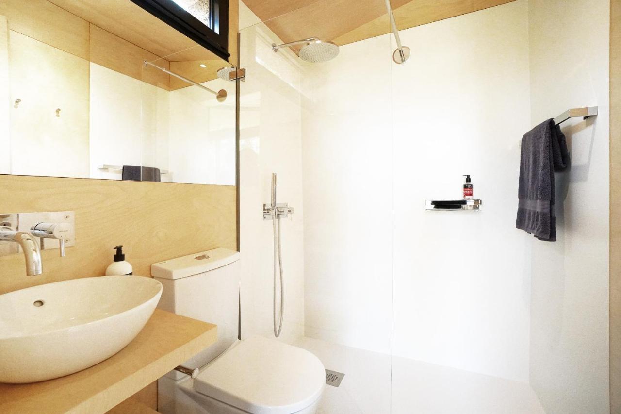 Moba - Monte Do Barranquinho Apartment เซาลูอิส ภายนอก รูปภาพ