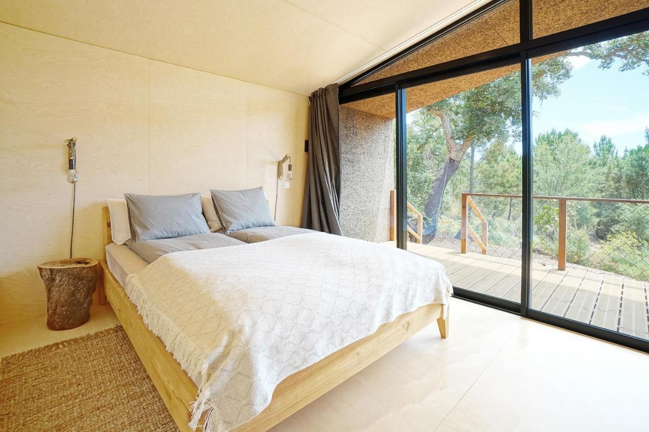 Moba - Monte Do Barranquinho Apartment เซาลูอิส ภายนอก รูปภาพ
