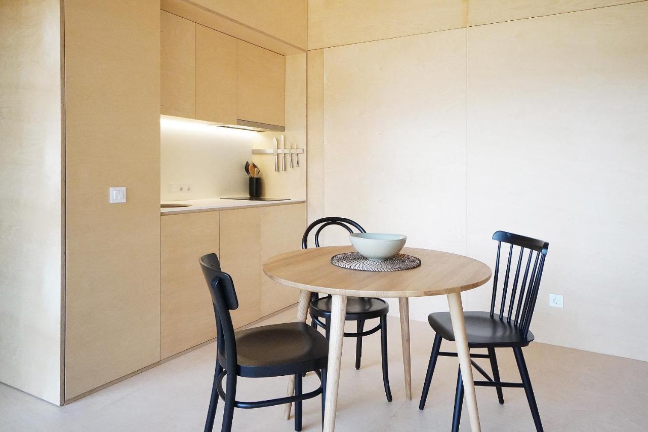Moba - Monte Do Barranquinho Apartment เซาลูอิส ภายนอก รูปภาพ