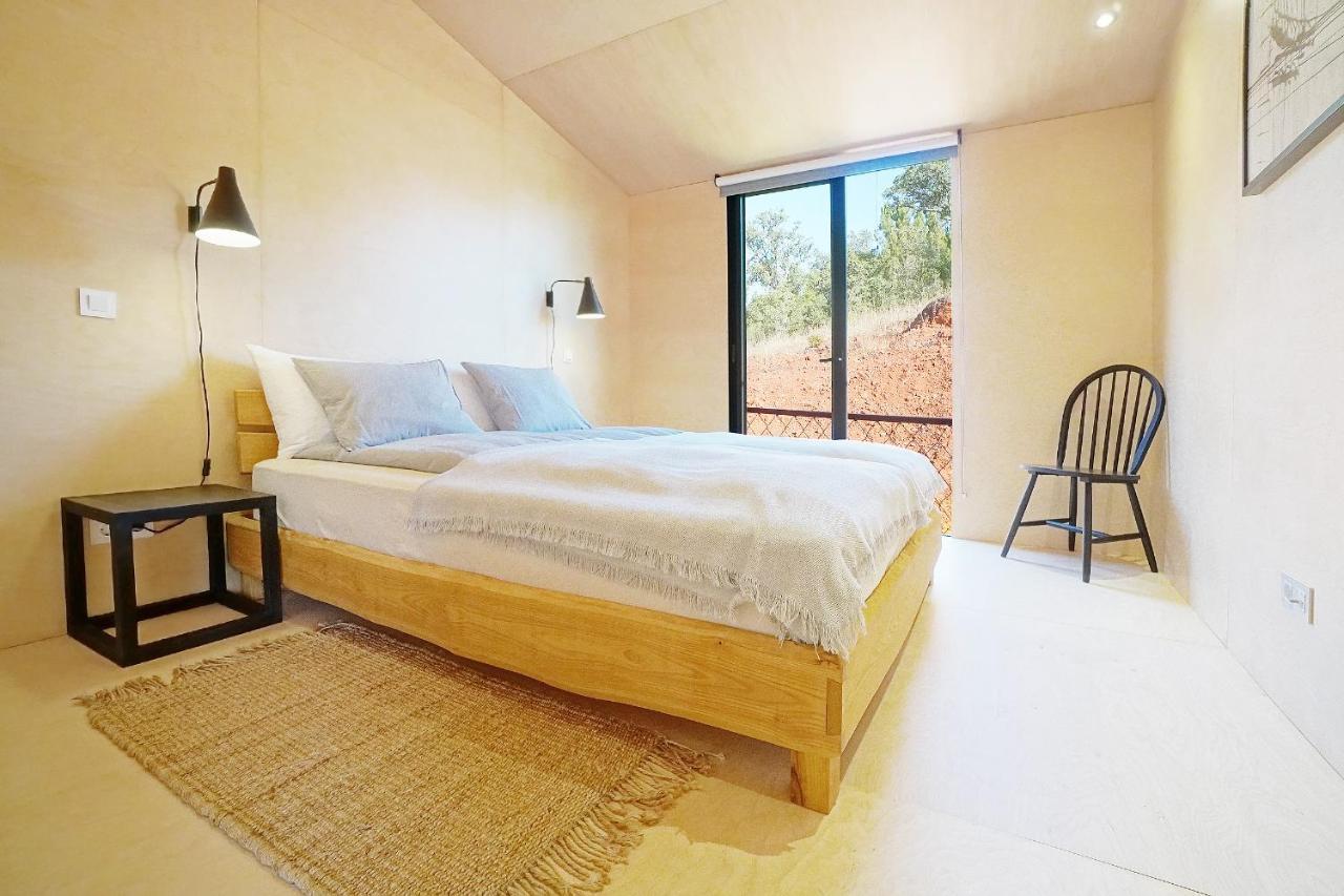 Moba - Monte Do Barranquinho Apartment เซาลูอิส ภายนอก รูปภาพ