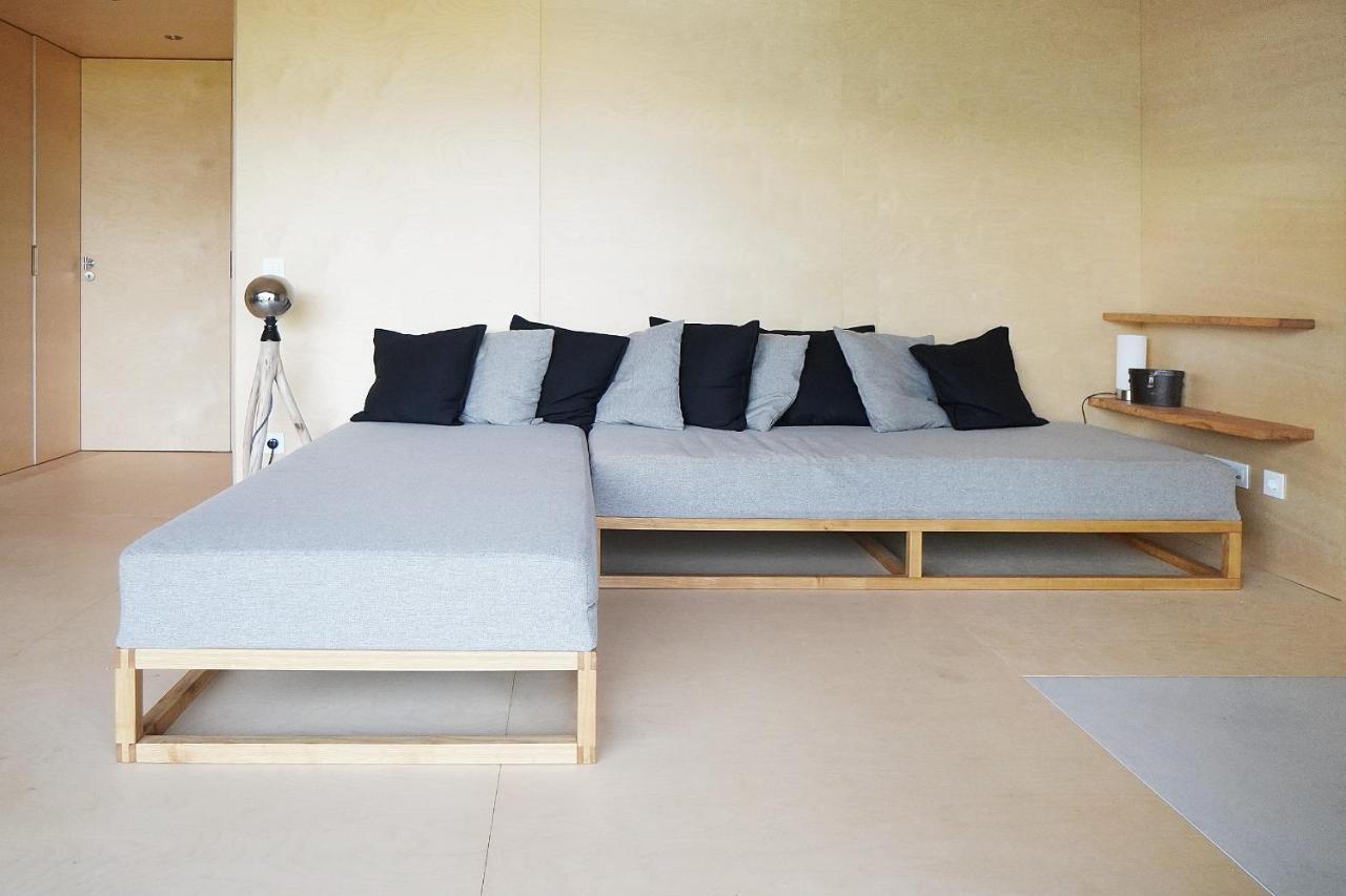 Moba - Monte Do Barranquinho Apartment เซาลูอิส ภายนอก รูปภาพ