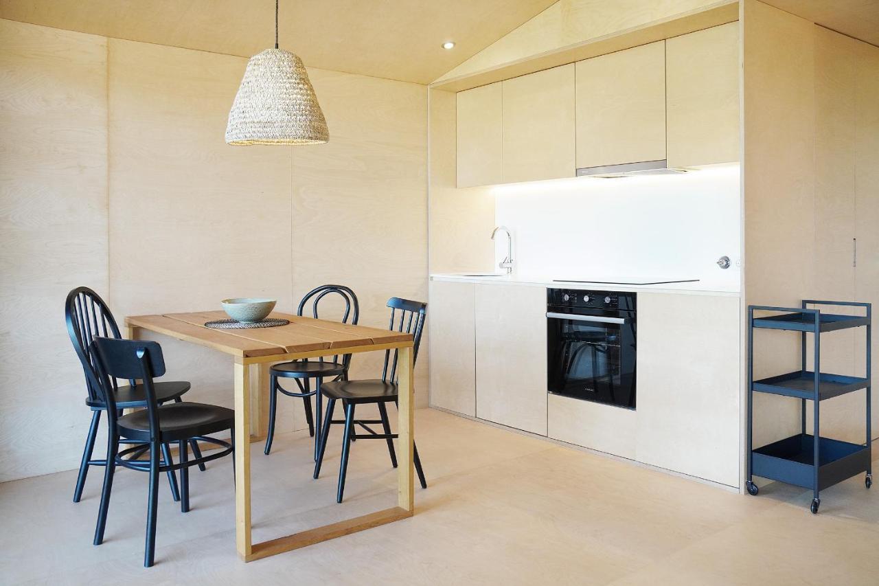 Moba - Monte Do Barranquinho Apartment เซาลูอิส ภายนอก รูปภาพ