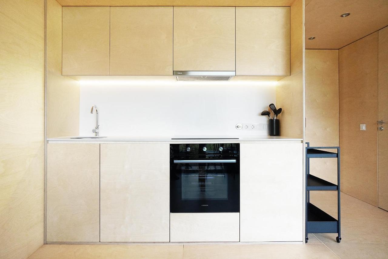 Moba - Monte Do Barranquinho Apartment เซาลูอิส ภายนอก รูปภาพ