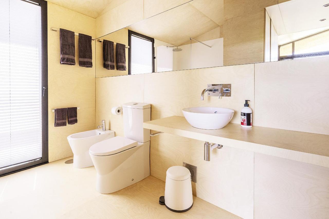 Moba - Monte Do Barranquinho Apartment เซาลูอิส ภายนอก รูปภาพ