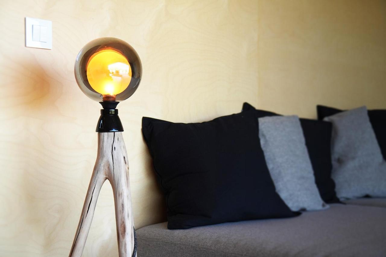 Moba - Monte Do Barranquinho Apartment เซาลูอิส ภายนอก รูปภาพ