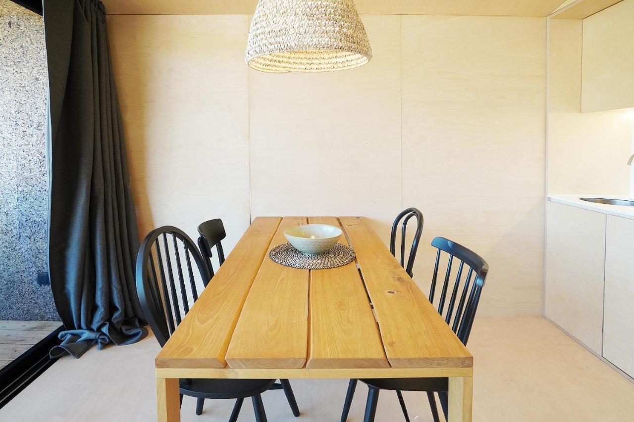 Moba - Monte Do Barranquinho Apartment เซาลูอิส ภายนอก รูปภาพ