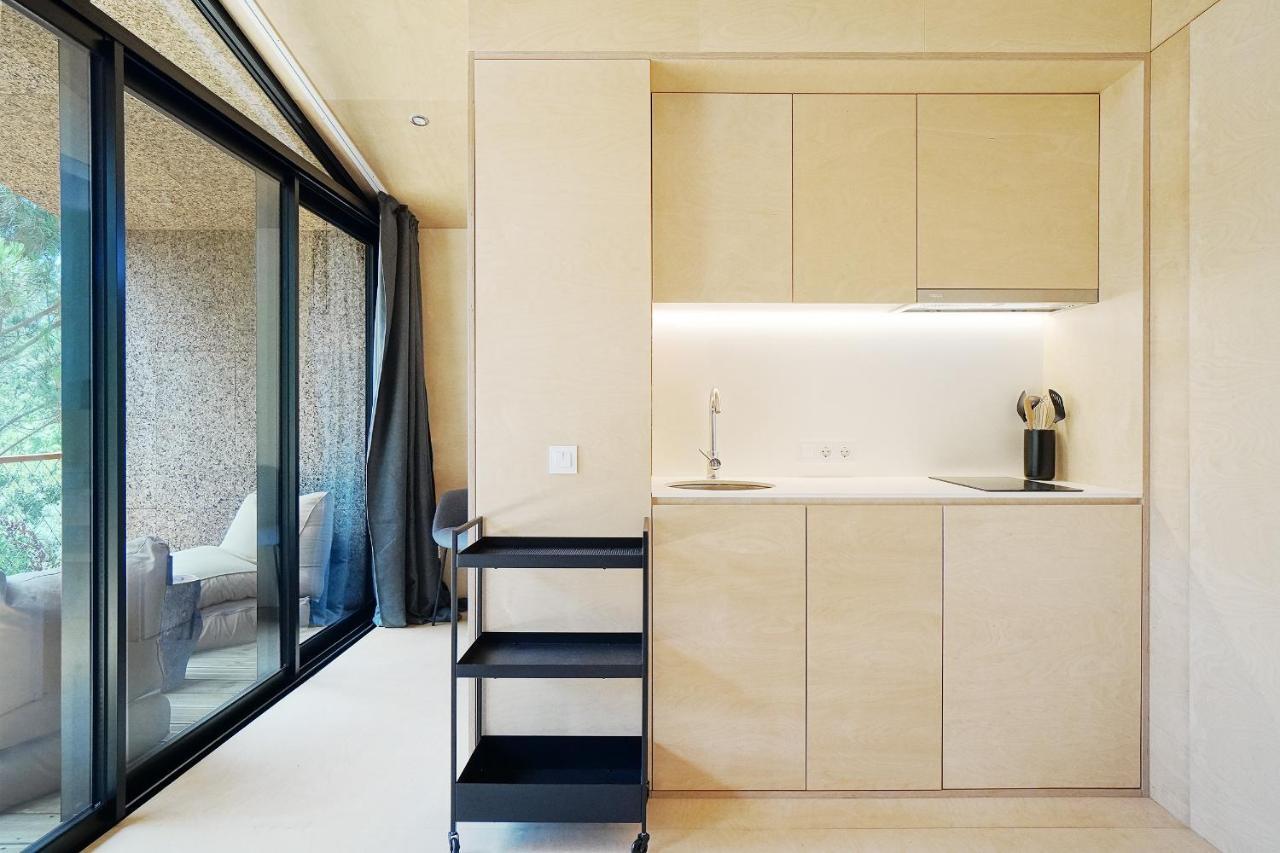 Moba - Monte Do Barranquinho Apartment เซาลูอิส ภายนอก รูปภาพ