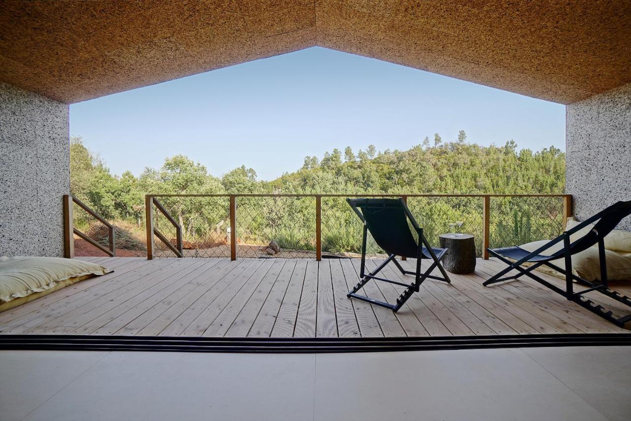 Moba - Monte Do Barranquinho Apartment เซาลูอิส ภายนอก รูปภาพ