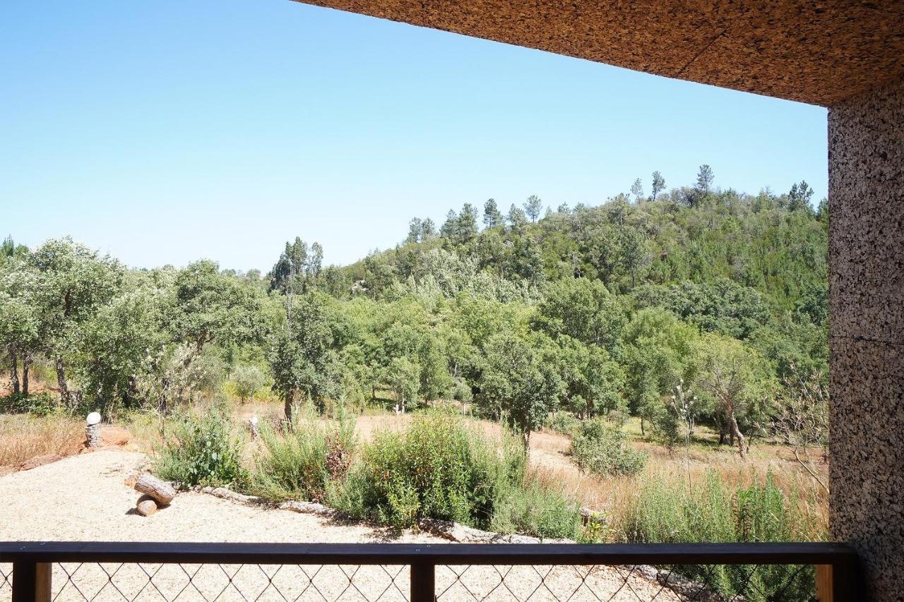 Moba - Monte Do Barranquinho Apartment เซาลูอิส ภายนอก รูปภาพ