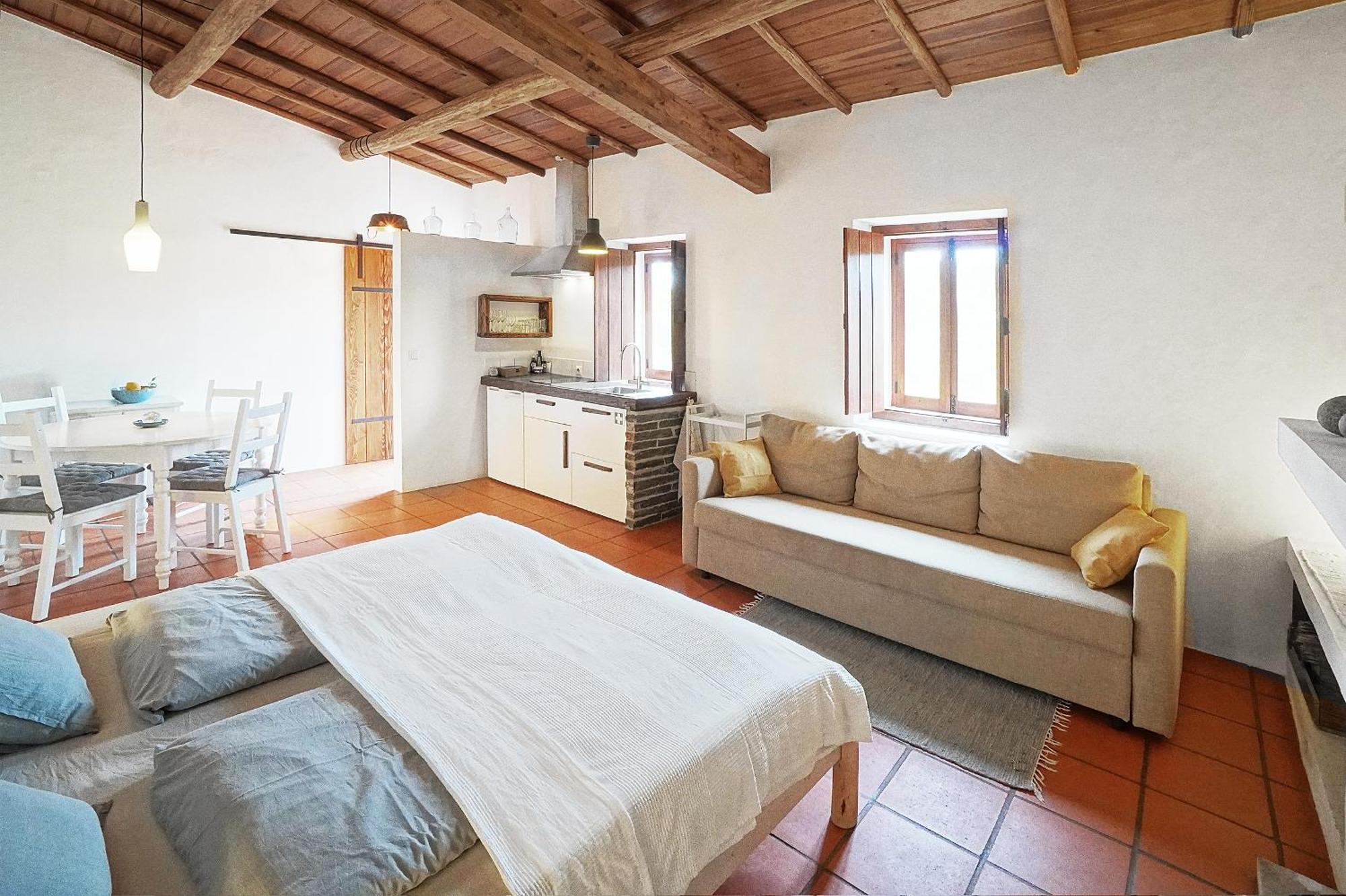 Moba - Monte Do Barranquinho Apartment เซาลูอิส ภายนอก รูปภาพ