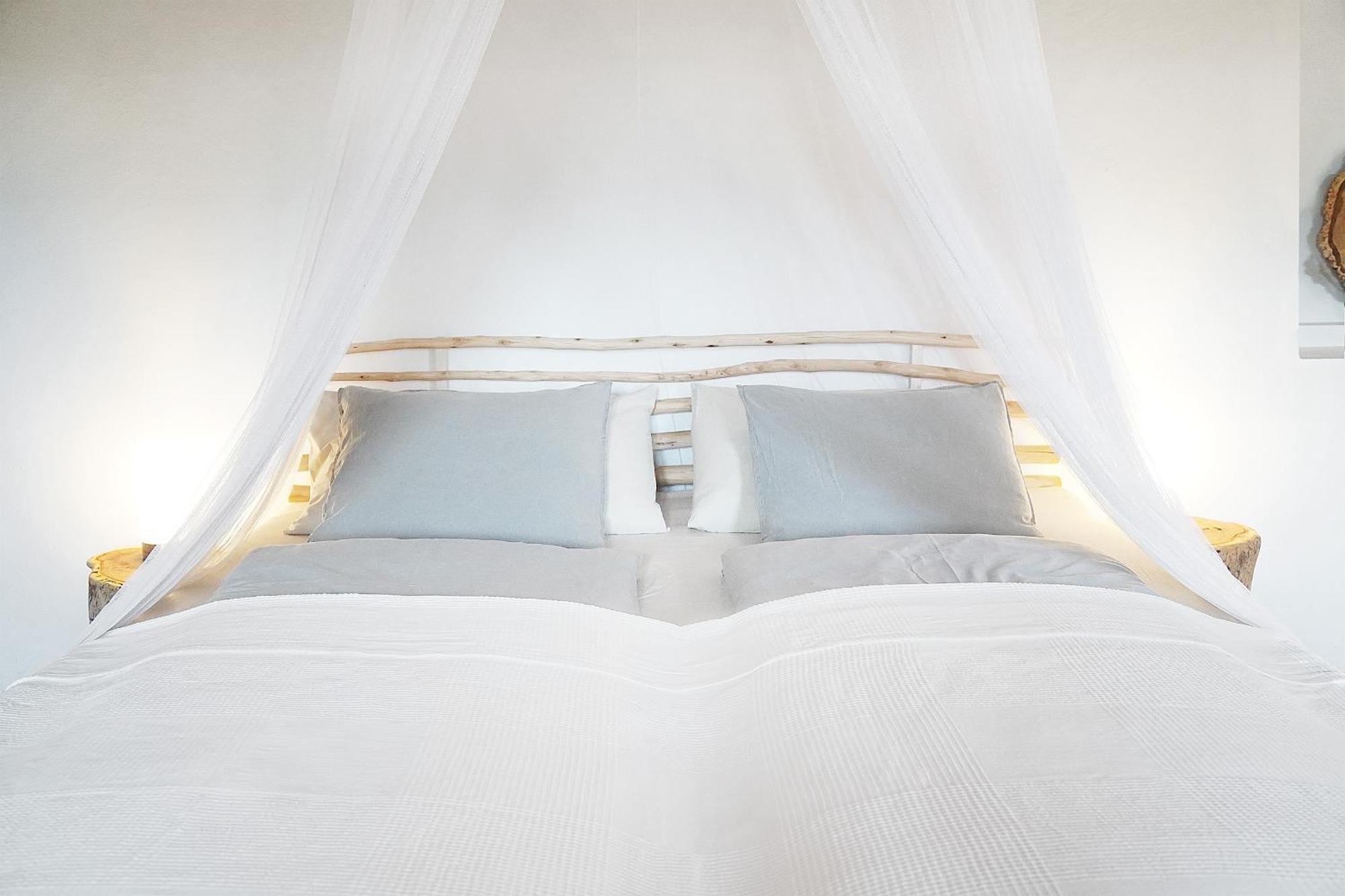 Moba - Monte Do Barranquinho Apartment เซาลูอิส ภายนอก รูปภาพ